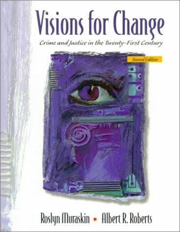 Tapa de Visions for Change