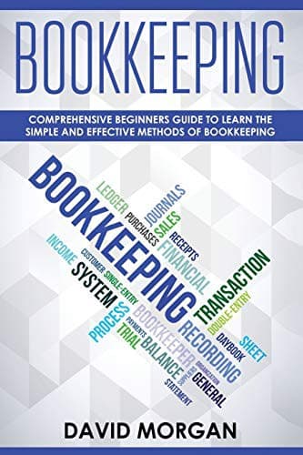 Tapa de Bookkeeping