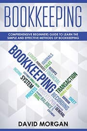 Tapa de Bookkeeping