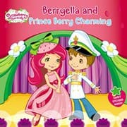 Tapa de Berryella and Prince Berry Charming