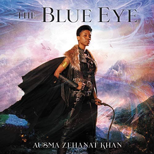Tapa de The Blue Eye
