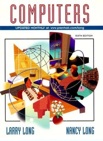 Tapa de Computers