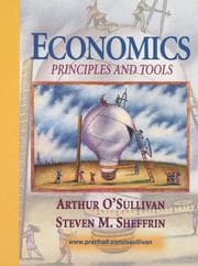 Tapa de Economics and Study Guide Pkg