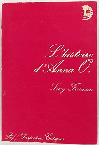 Tapa de Histoire d'anna o.