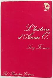 Tapa de Histoire d'anna o.