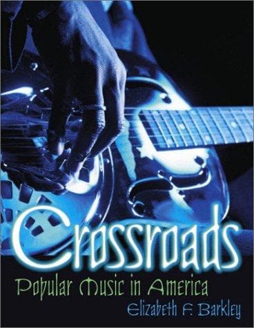 Tapa de Crossroads