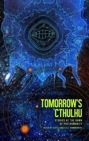 Tapa de Tomorrow's Cthulhu