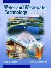 Tapa de Water and Wastewater Technology