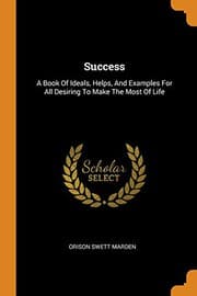 Tapa de Success