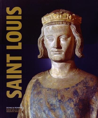 Tapa de Saint Louis