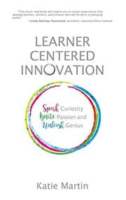 Tapa de Learner-Centered Innovation
