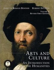 Tapa de Arts and Culture