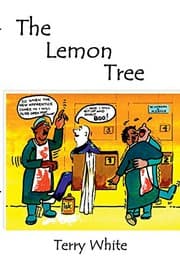 Tapa de The Lemon Tree