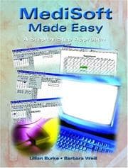 Tapa de Medisoft made easy