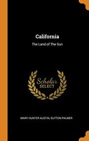 Tapa de California