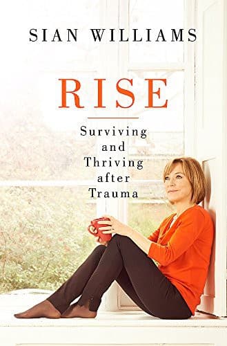 Tapa de Rise