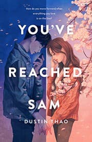Tapa de You've Reached Sam