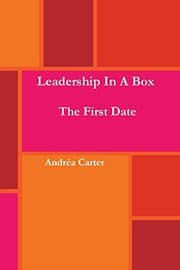 Tapa de Leadership in a Box - The First Date