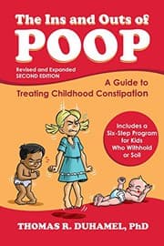 Tapa de The Ins and Outs of Poop