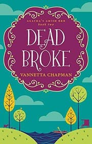 Tapa de Dead Broke