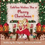 Tapa de GabAna Wishes you a Merry Christmas
