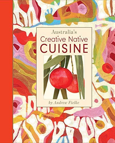 Tapa de Australia's Creative Native Cuisine