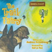 Tapa de The Trail Fairy