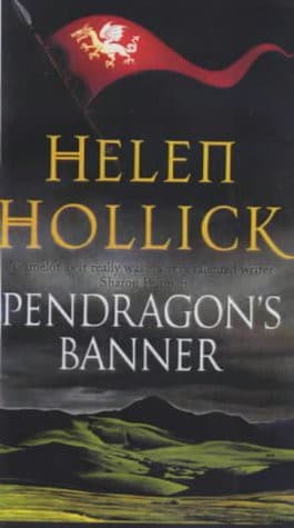 Tapa de Pendragon's banner