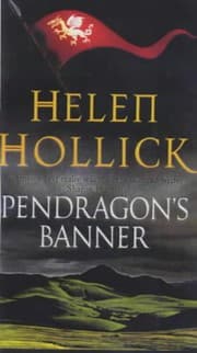 Tapa de Pendragon's banner