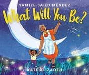 Tapa de What Will You Be?
