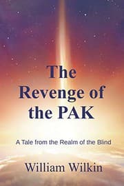 Tapa de The Revenge of the Pak