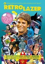 Tapa de Rétro Lazer - numéro 9