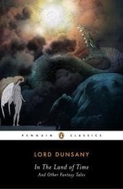 Tapa de In the land of time, and other fantasy tales