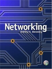 Tapa de Networking