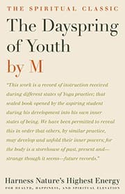 Tapa de The Dayspring of Youth