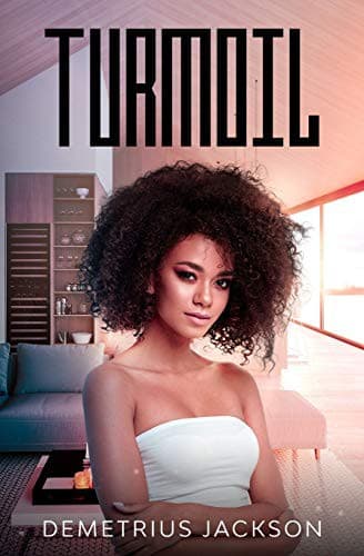 Tapa de Turmoil