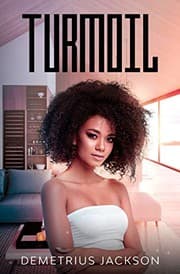 Tapa de Turmoil