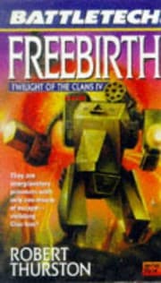 Tapa de Battletech