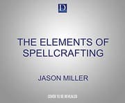 Tapa de Elements of Spellcrafting
