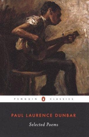 Tapa de Selected poems