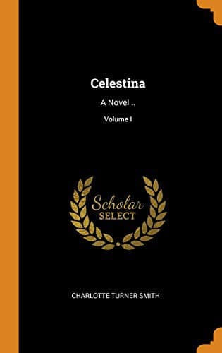 Tapa de Celestina