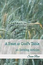 Tapa de A Feast at God's Table
