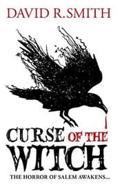 Tapa de Curse of the Witch