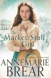 Tapa de The Market Stall Girl