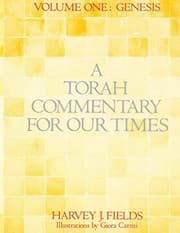 Tapa de Torah Commentary for Our Times : Volume 1