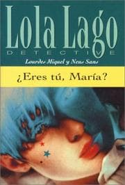 Tapa de Eres tú, María?