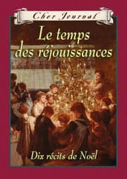 Tapa de Cher Journal : Le Temps Des R?jouissances