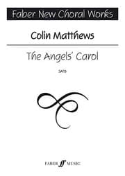 Tapa de The Angel's Carol