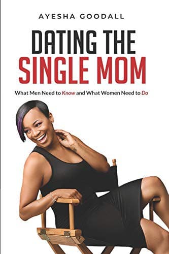 Tapa de Dating the Single Mom