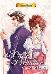 Tapa de Pride and Prejudice [adaptation]